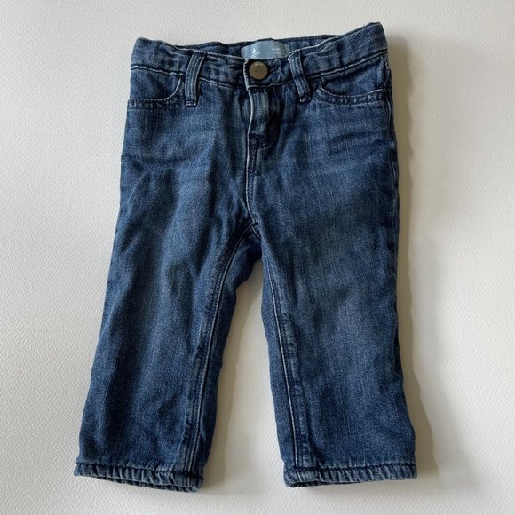 BABY GAP Jeans 2T - 3T, excellent condition - Picture 1 of 4